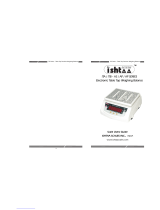 ISHTAA AP Series User manual