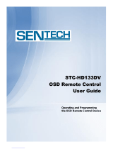 SenTechSTC-HD133DV