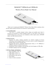 MobilePalMobilePal 8000mAh