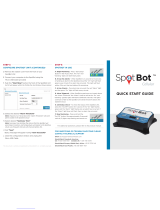 SpotSee SpotBot Cellular Quick start guide