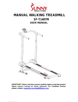 Sunny Health & FitnessSF-T1407M