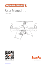 SWELLPROSplash Drone 3