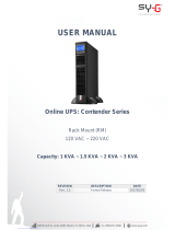 Sy-GContender 1.5 KVA