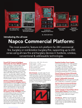 NAPCOCommercial GEMC