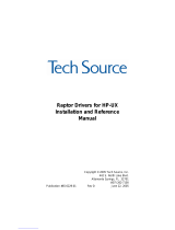 Tech Source1100T