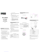 Idview Digital IV-BUF3613MP User manual