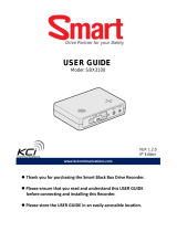 Smart SBX3100 User manual