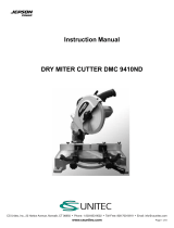 Jepson DMC 9410ND User manual