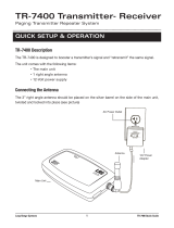 LRS 2AB6OTR7400 User manual