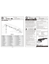 Shinemate EP801 User manual