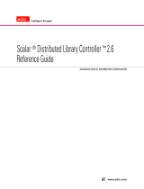 Quantum Scalar 10K Reference guide