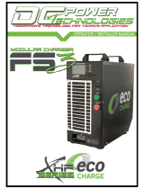 ECO Charge FS3 Operator/Installer Manual