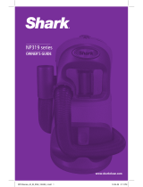 Shark NP319 series Owner's manual