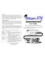 Smart-Fly Ignition Cutoff User manual