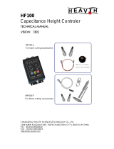 HEAVTH HF100 Technical Manual