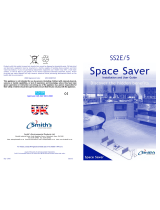 Smith's Heating FirstSS2E/5