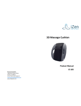iZen IZ-183 User manual