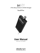 Abatron BDI2000 User manual