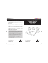 LoadSense PK-150K4-50 Owner's manual
