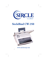 SircleBindCW-350