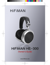 HiFiManHE-300