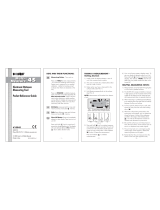 Sonin 10045 Reference guide