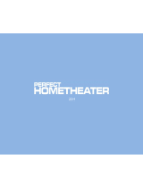 Perfect Home TheaterFLM-7