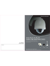 Wonwoo EWSJ-370 Installation & Operating Manual