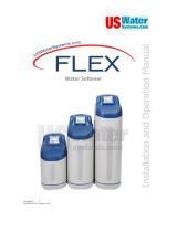 US Water SystemsFlex ECS-34
