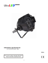 Techni-LuxDL-FLEXILED1C30/B