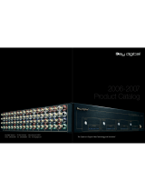 Key Digital KD-HDB150 Product Catalog