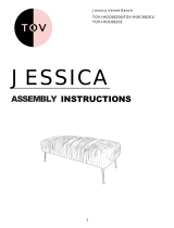 ROOMS TO GO 30468210 Assembly Instructions