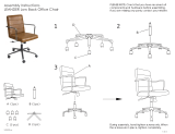 ROOMS TO GO 21300328 Assembly Instructions