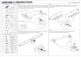 ROOMS TO GO 30300595 Assembly Instructions