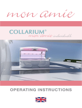 KBL Collarium individuell Operating instructions