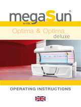 KBL OPTIMA Serie Operating instructions