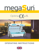 KBL OPTIMA Serie Operating instructions