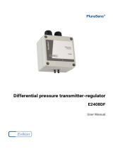 Evikon E2408-DF User manual