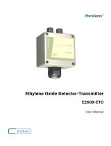 Evikon E2608-ETO User manual
