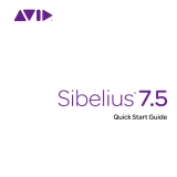 Sibelius7.5