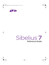 Sibelius7