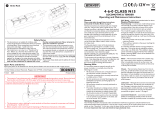 Hornby 4-6-0 CLASS N15 Owner's manual