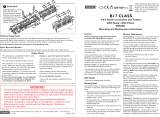 Hornby B17 CLASS Owner's manual
