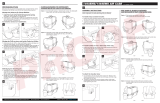 Peli 1460EMS Operating instructions