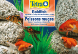 Tetra Goldfish LED Aquarium Kit Operating instructions