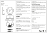 ZEON CE4552 Owner's manual