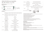 Sunricher SRP-2309-15CCT100-700 User manual