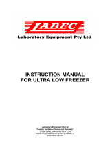 Labec H-DW-40W258 User manual