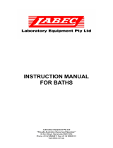 Labec F-BEM12D User manual