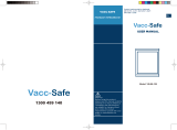 Labec VS-86L108 User manual